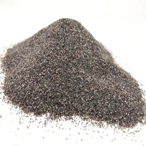 Aluminum Oxide Grit